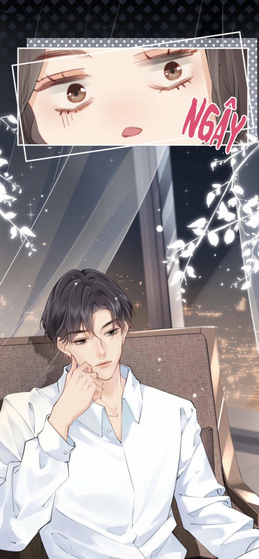 Vợ Chồng Đỉnh Lưu Có Chút Ngọt Ngào 1 trang 69