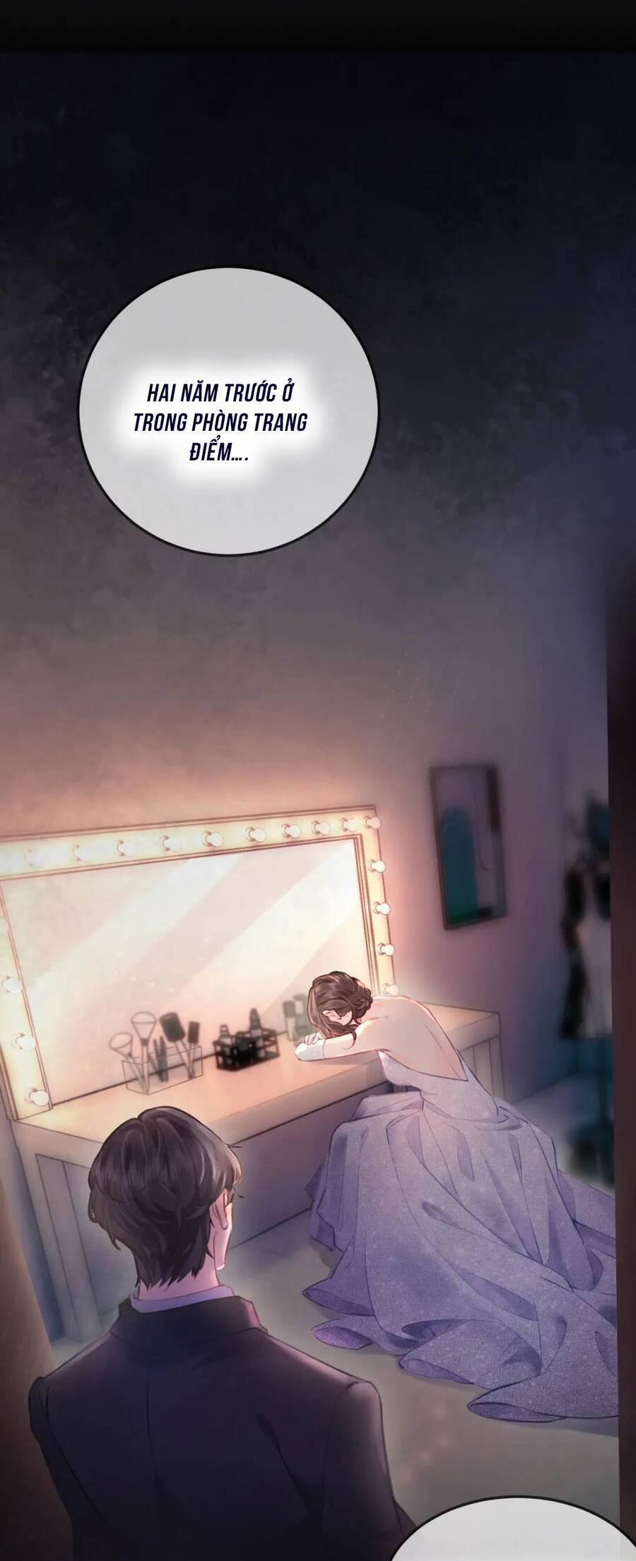 Vợ Chồng Đỉnh Lưu Có Chút Ngọt Ngào 10 trang 24