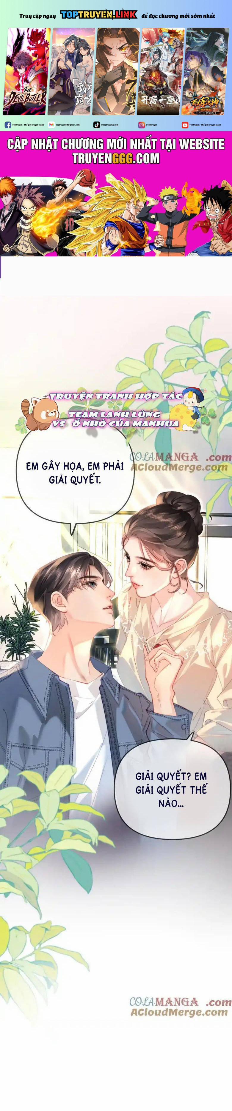 Vợ Chồng Đỉnh Lưu Có Chút Ngọt Ngào 109 trang 0