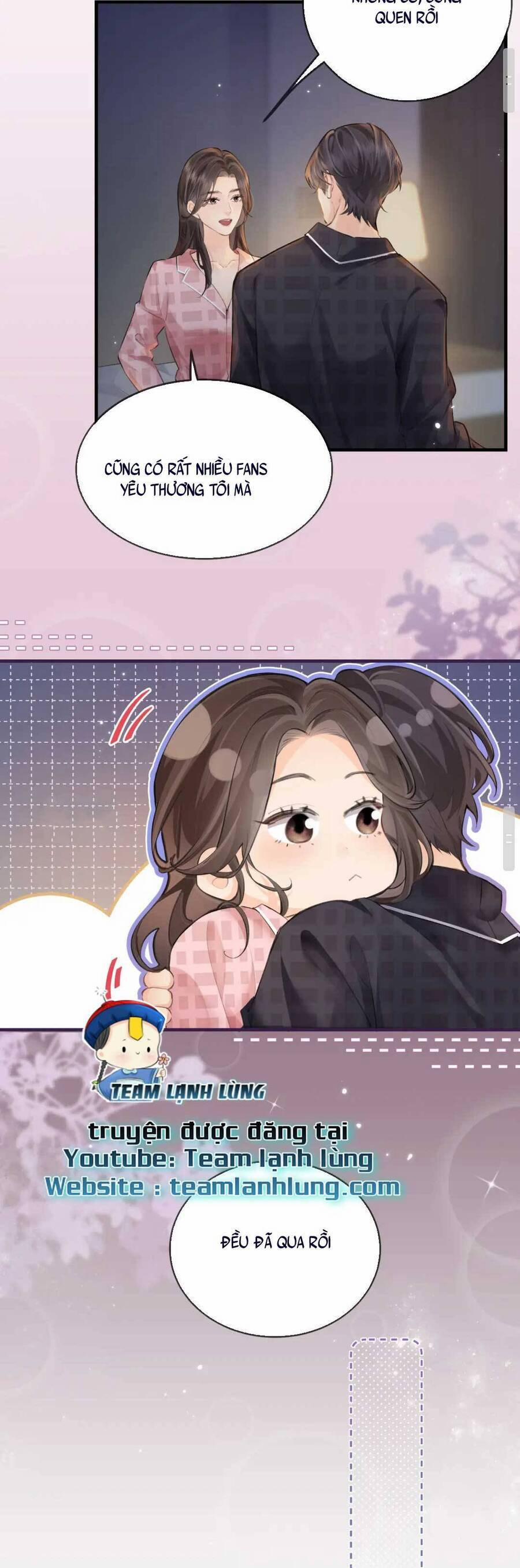 Vợ Chồng Đỉnh Lưu Có Chút Ngọt Ngào 11 trang 19