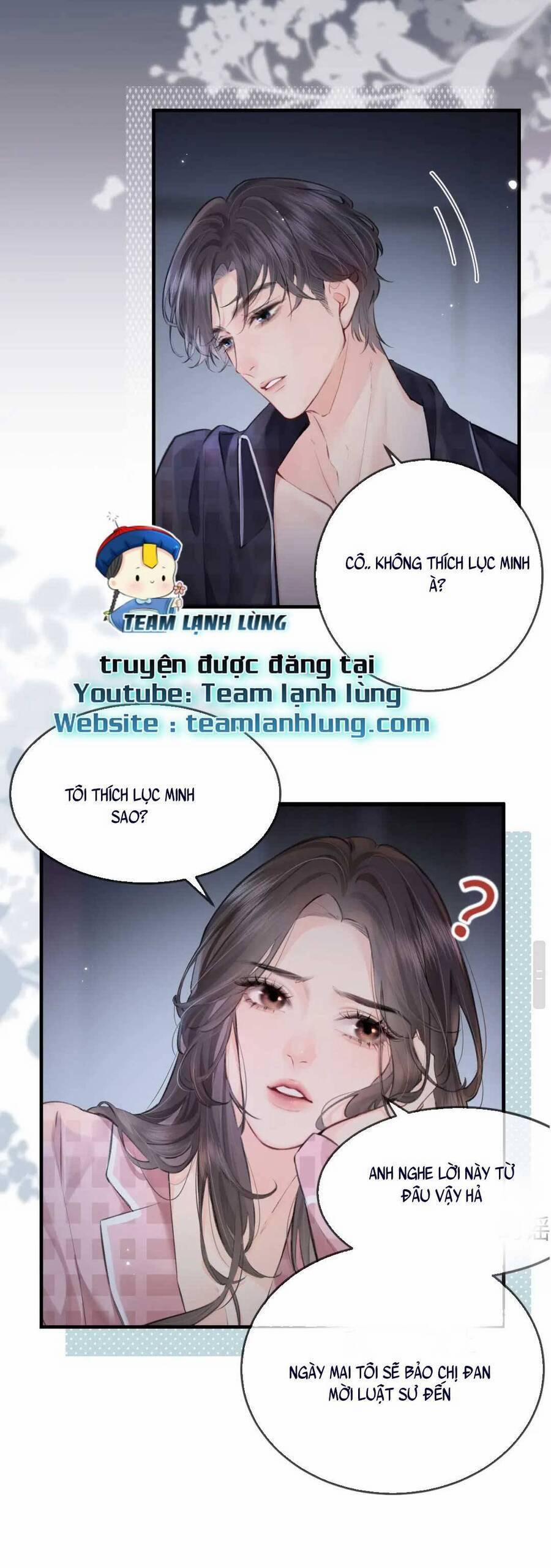 Vợ Chồng Đỉnh Lưu Có Chút Ngọt Ngào 11 trang 2