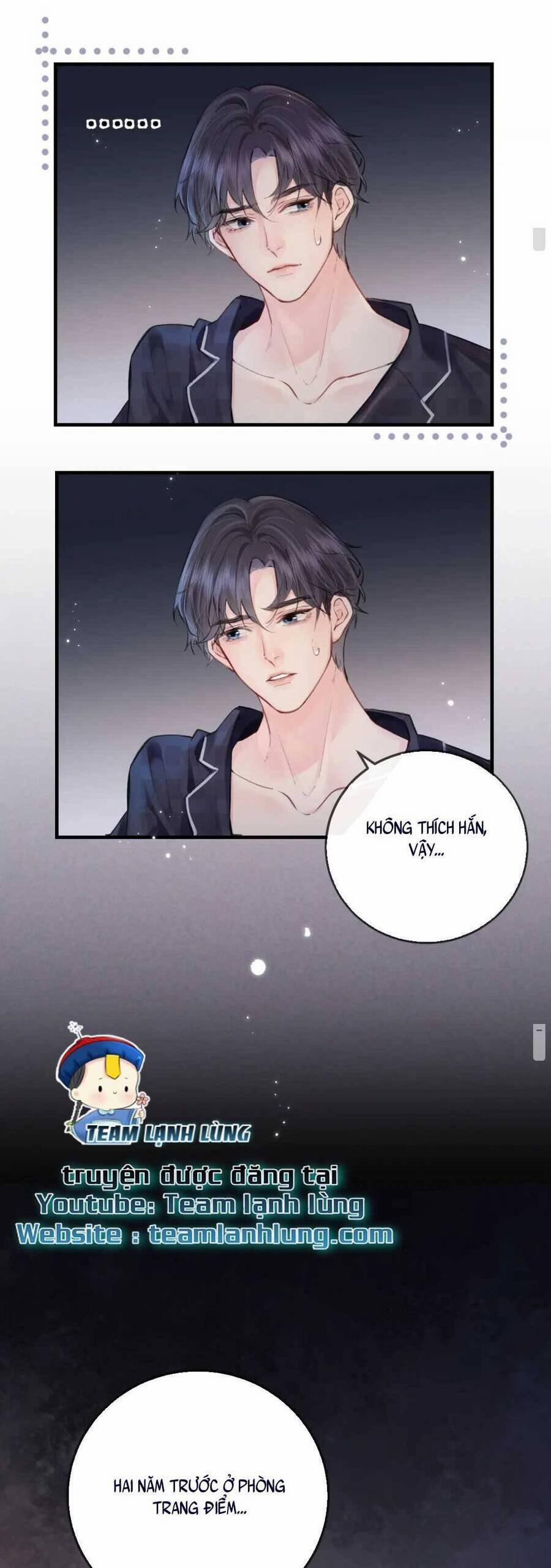 Vợ Chồng Đỉnh Lưu Có Chút Ngọt Ngào 11 trang 3