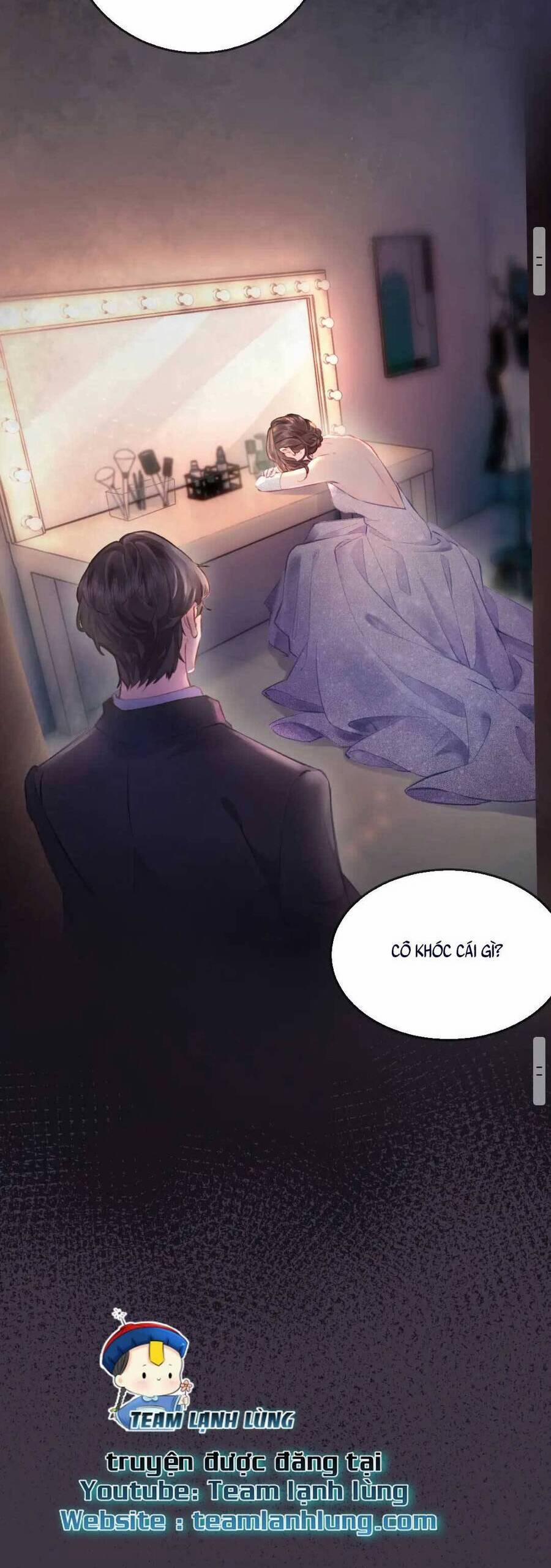 Vợ Chồng Đỉnh Lưu Có Chút Ngọt Ngào 11 trang 4