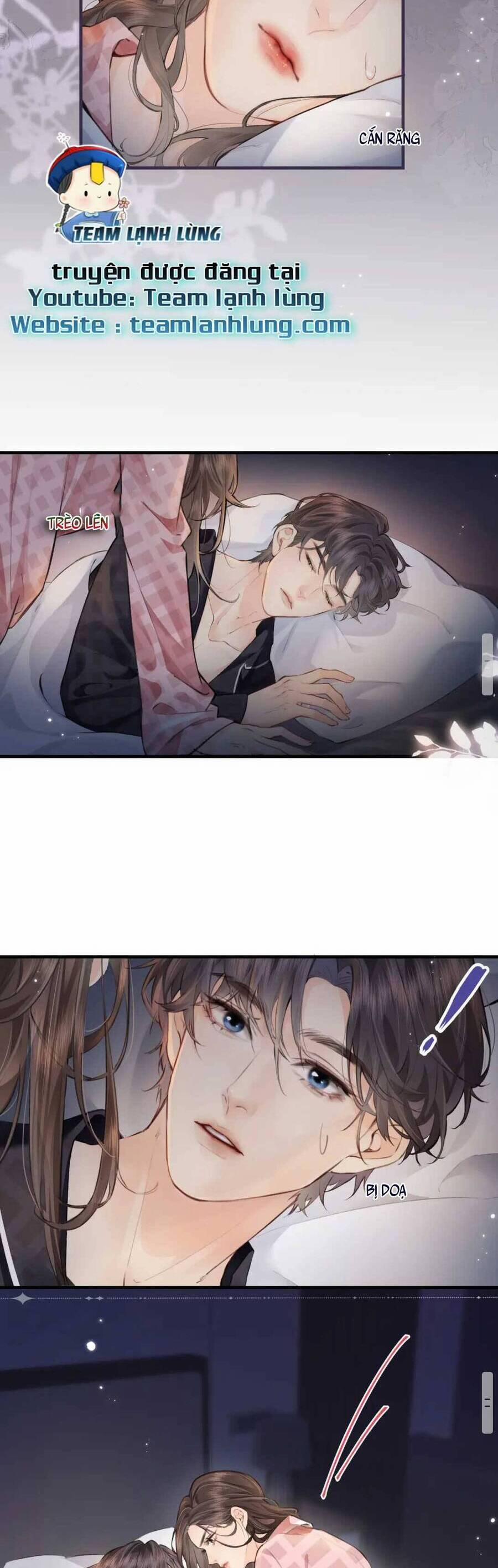 Vợ Chồng Đỉnh Lưu Có Chút Ngọt Ngào 11 trang 9