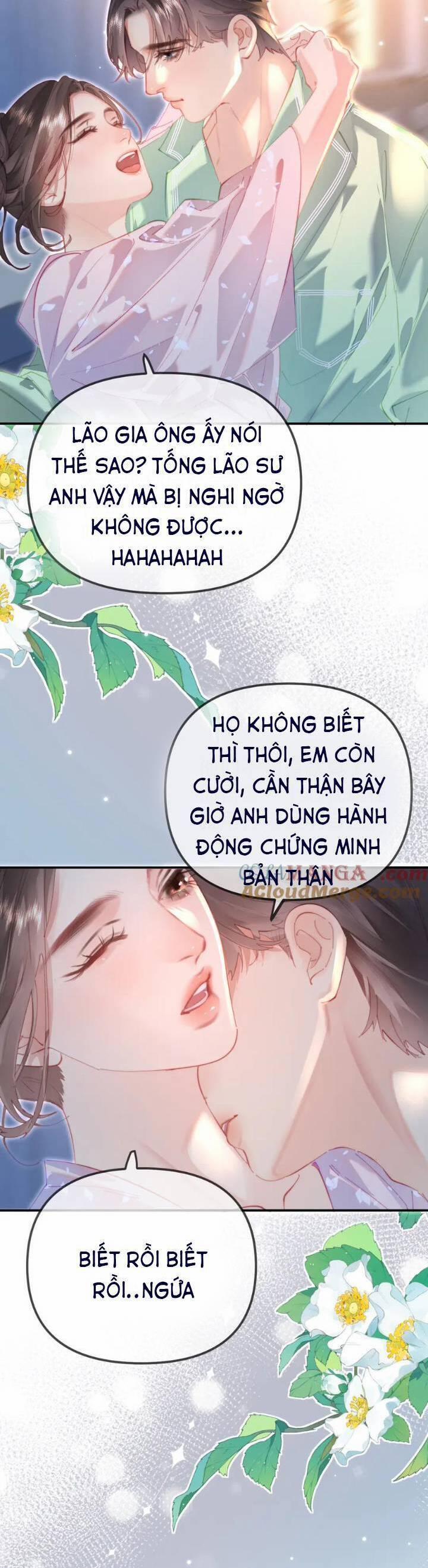 Vợ Chồng Đỉnh Lưu Có Chút Ngọt Ngào 110 trang 1