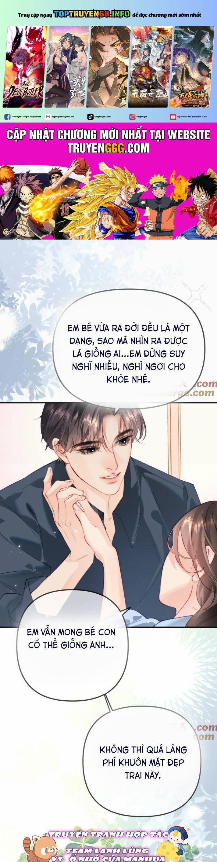 Vợ Chồng Đỉnh Lưu Có Chút Ngọt Ngào 111 trang 0