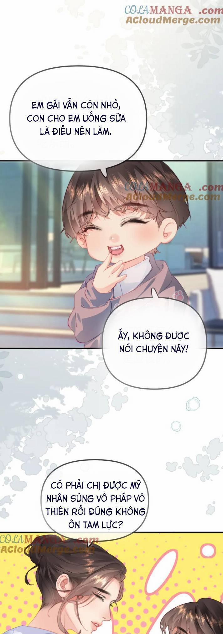 Vợ Chồng Đỉnh Lưu Có Chút Ngọt Ngào 111 trang 7