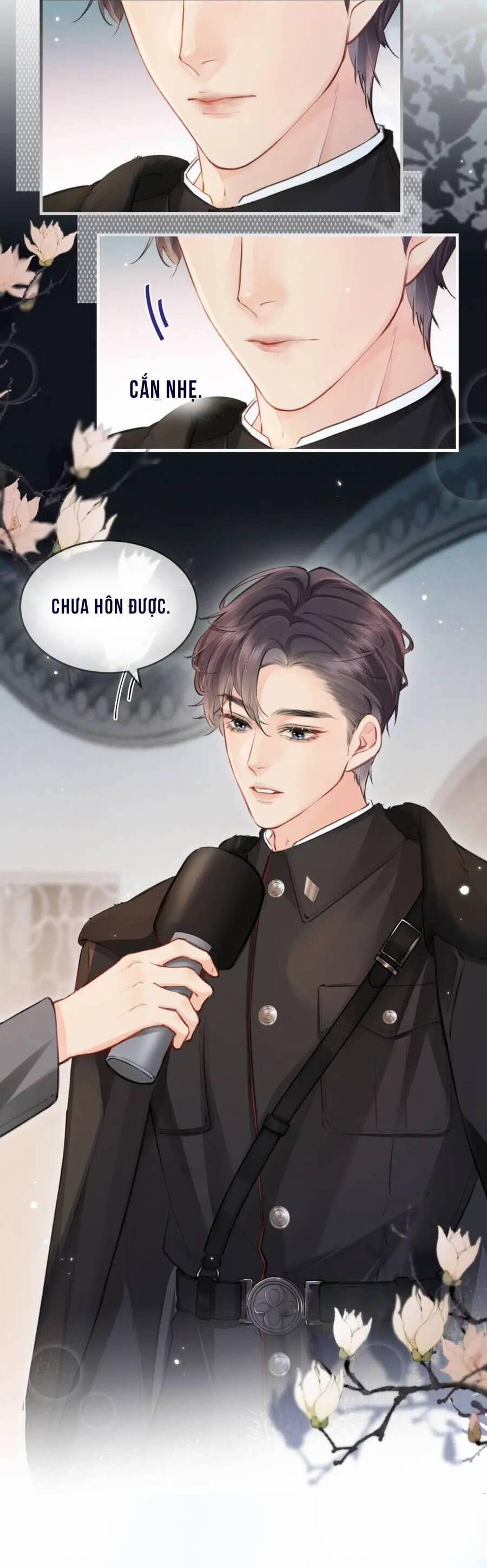 Vợ Chồng Đỉnh Lưu Có Chút Ngọt Ngào 12 trang 25