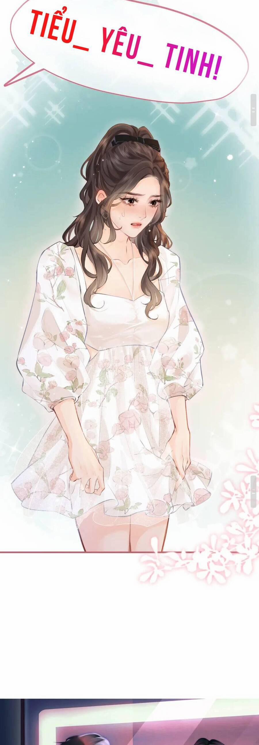 Vợ Chồng Đỉnh Lưu Có Chút Ngọt Ngào 12 trang 4