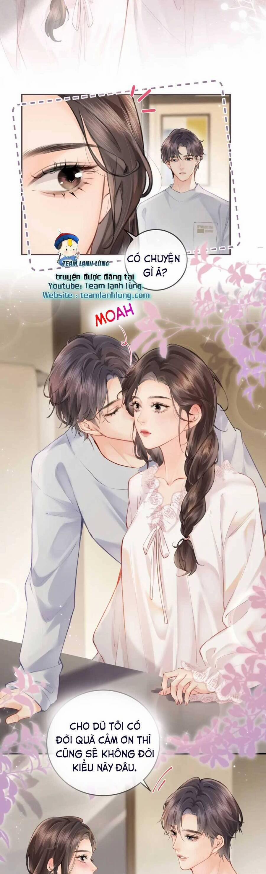 Vợ Chồng Đỉnh Lưu Có Chút Ngọt Ngào 13 trang 19