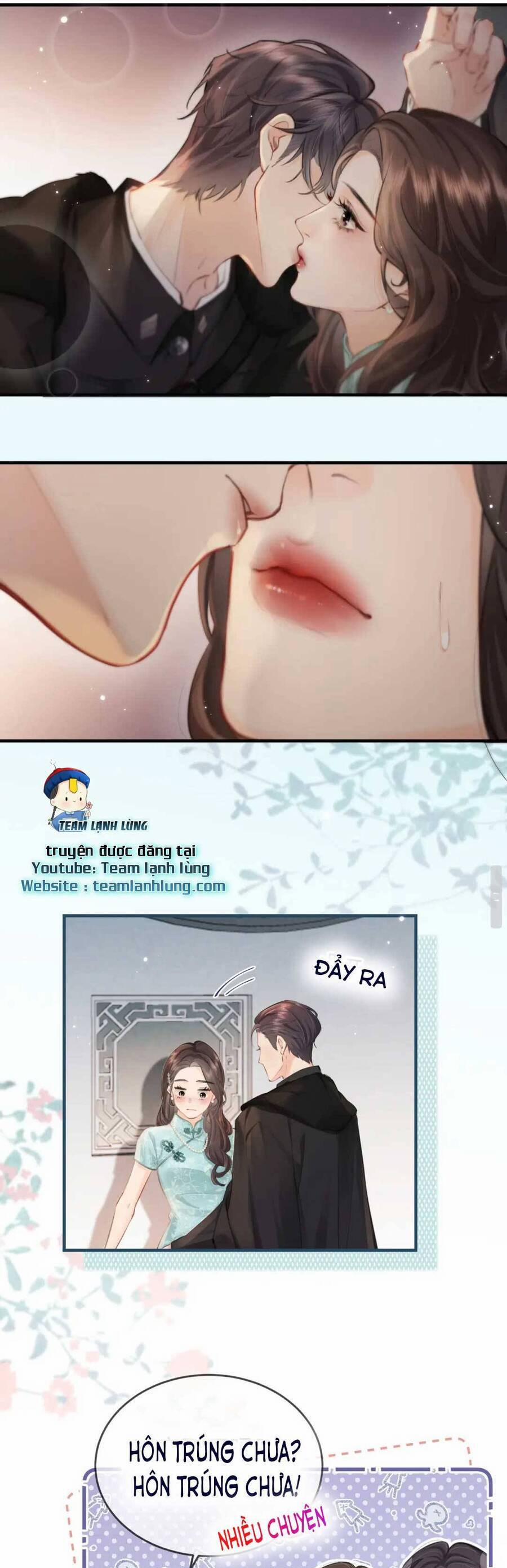 Vợ Chồng Đỉnh Lưu Có Chút Ngọt Ngào 13 trang 2