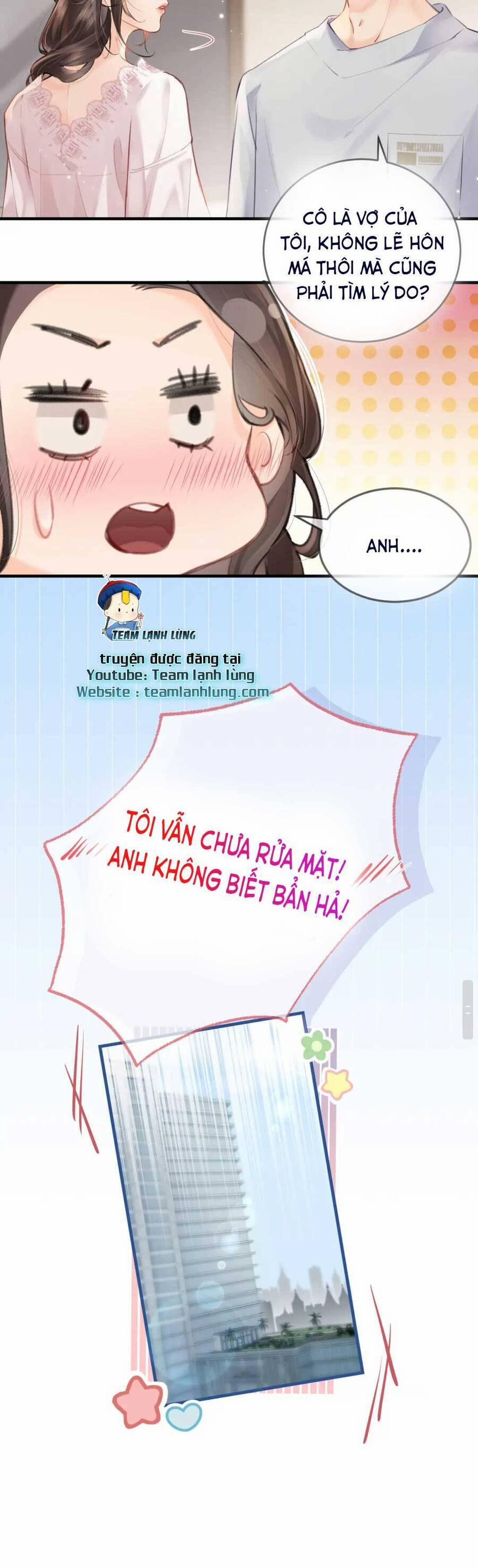 Vợ Chồng Đỉnh Lưu Có Chút Ngọt Ngào 13 trang 20