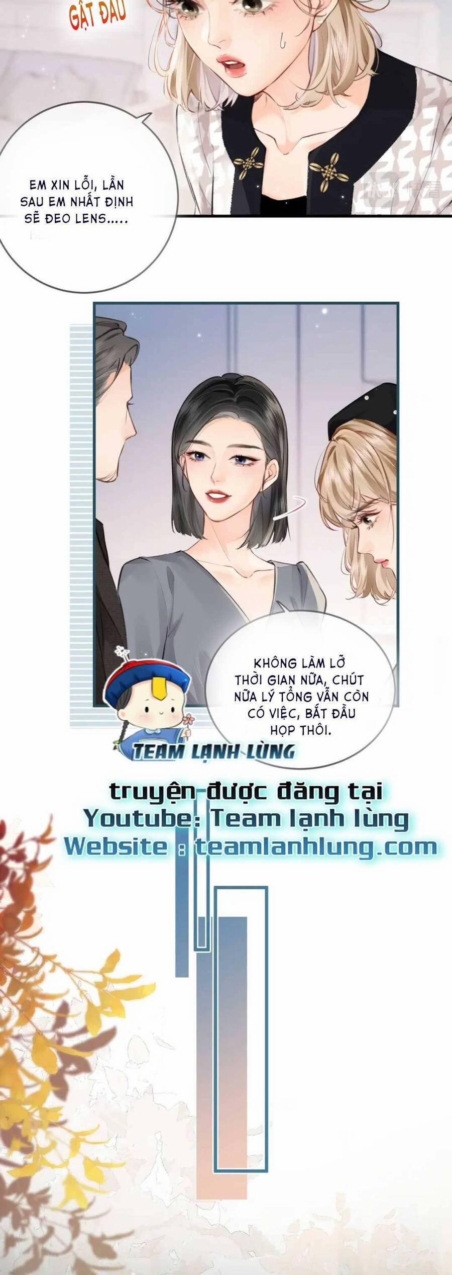 Vợ Chồng Đỉnh Lưu Có Chút Ngọt Ngào 14 trang 13