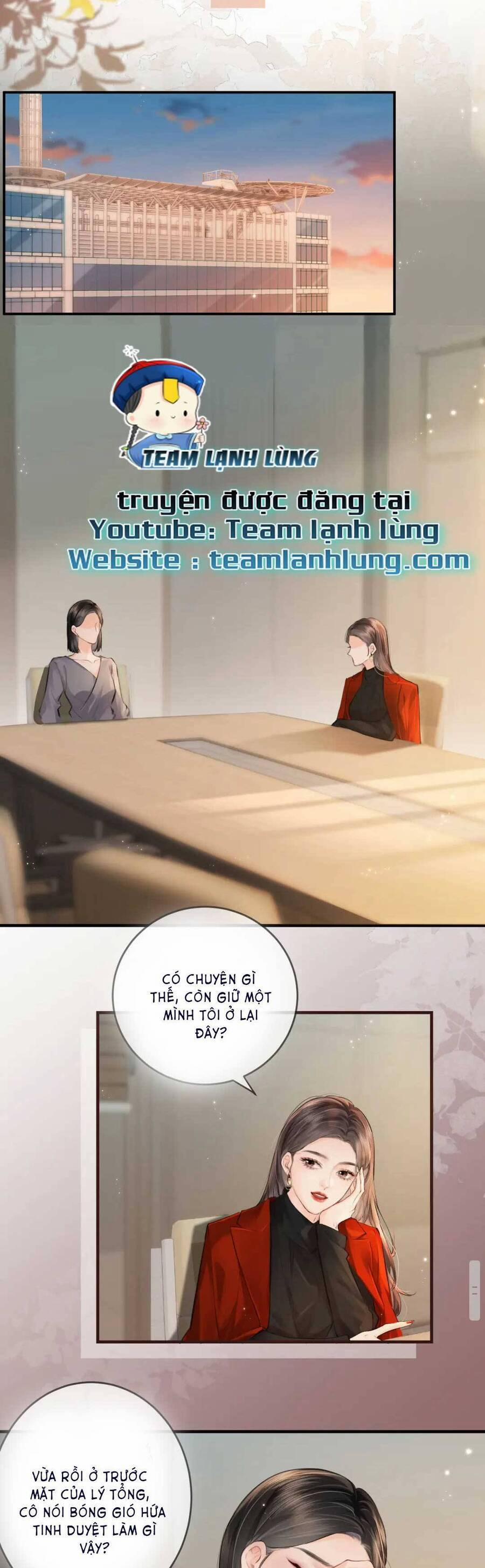 Vợ Chồng Đỉnh Lưu Có Chút Ngọt Ngào 14 trang 14