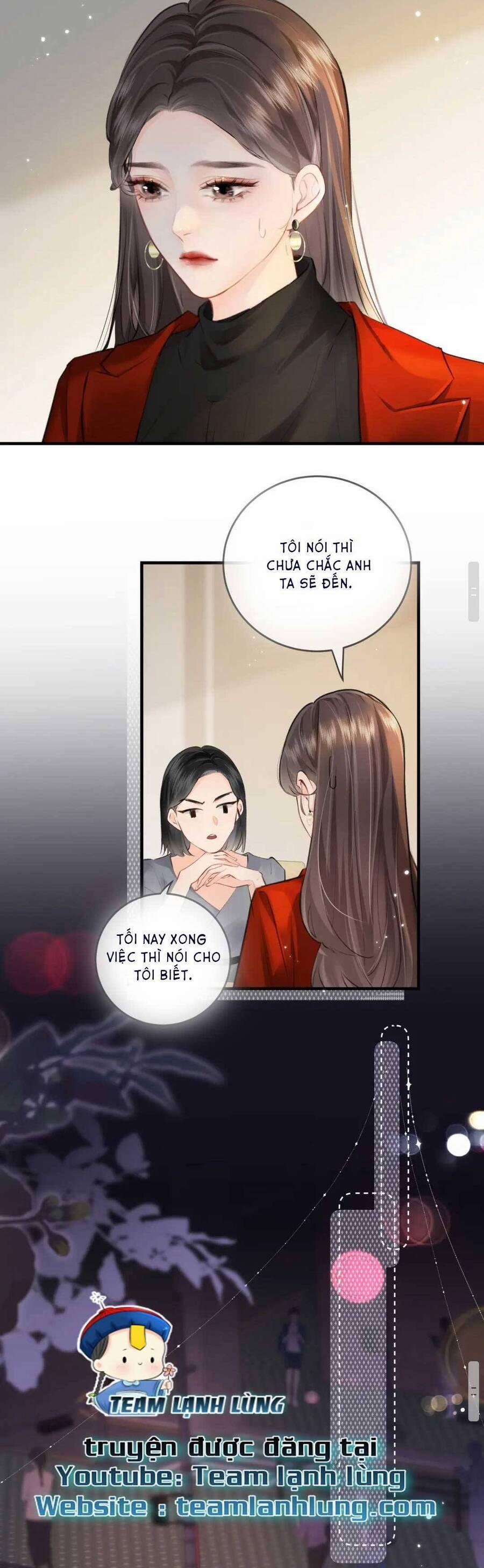 Vợ Chồng Đỉnh Lưu Có Chút Ngọt Ngào 14 trang 17