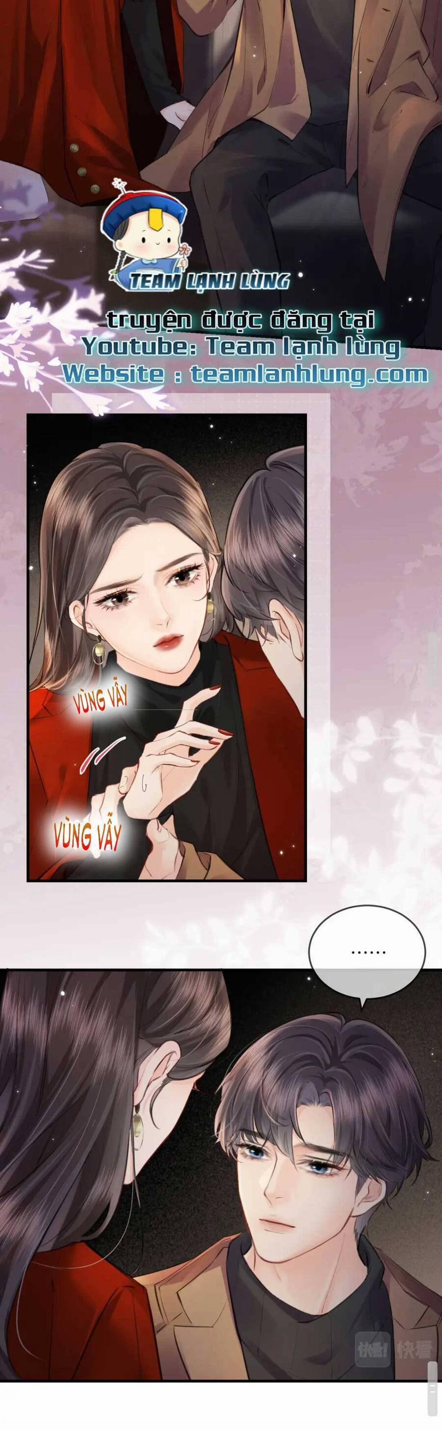 Vợ Chồng Đỉnh Lưu Có Chút Ngọt Ngào 14 trang 21