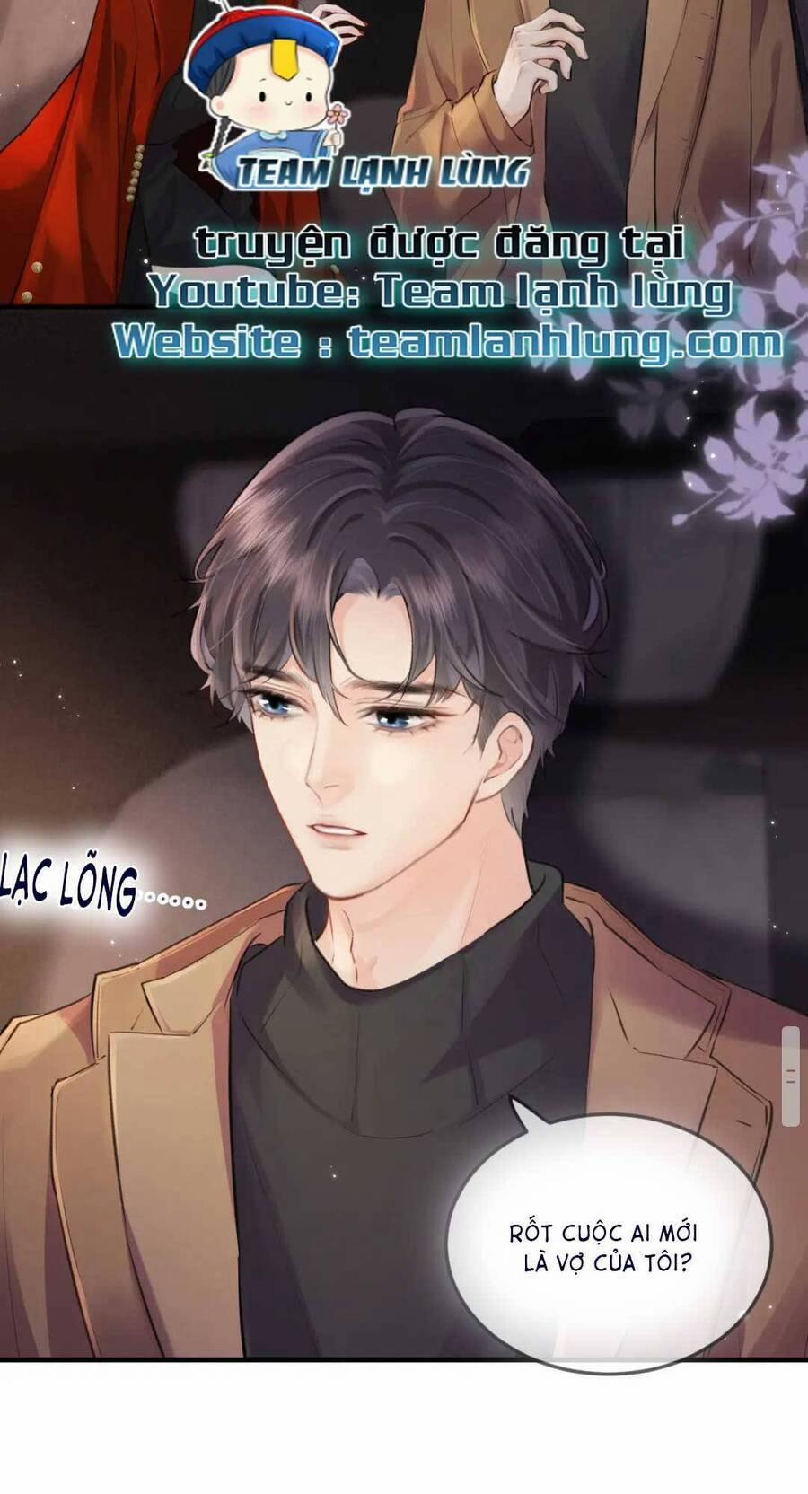 Vợ Chồng Đỉnh Lưu Có Chút Ngọt Ngào 14 trang 23
