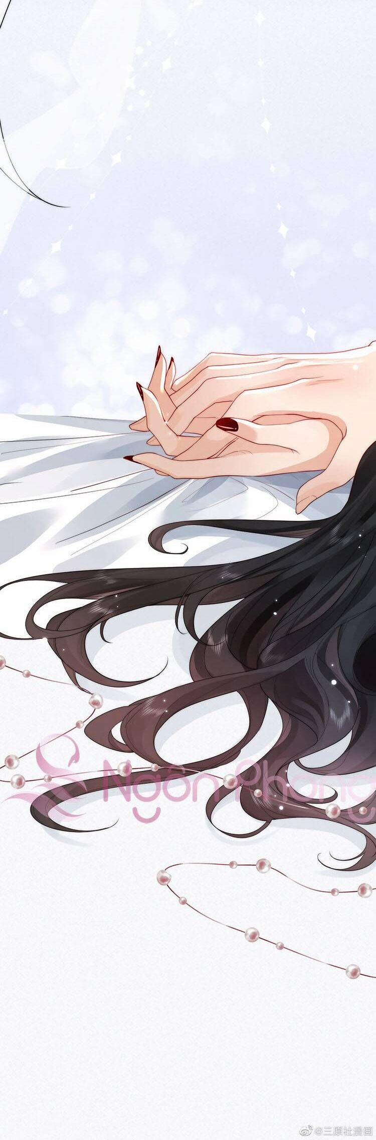 Vợ Chồng Đỉnh Lưu Có Chút Ngọt Ngào 15.5 trang 3