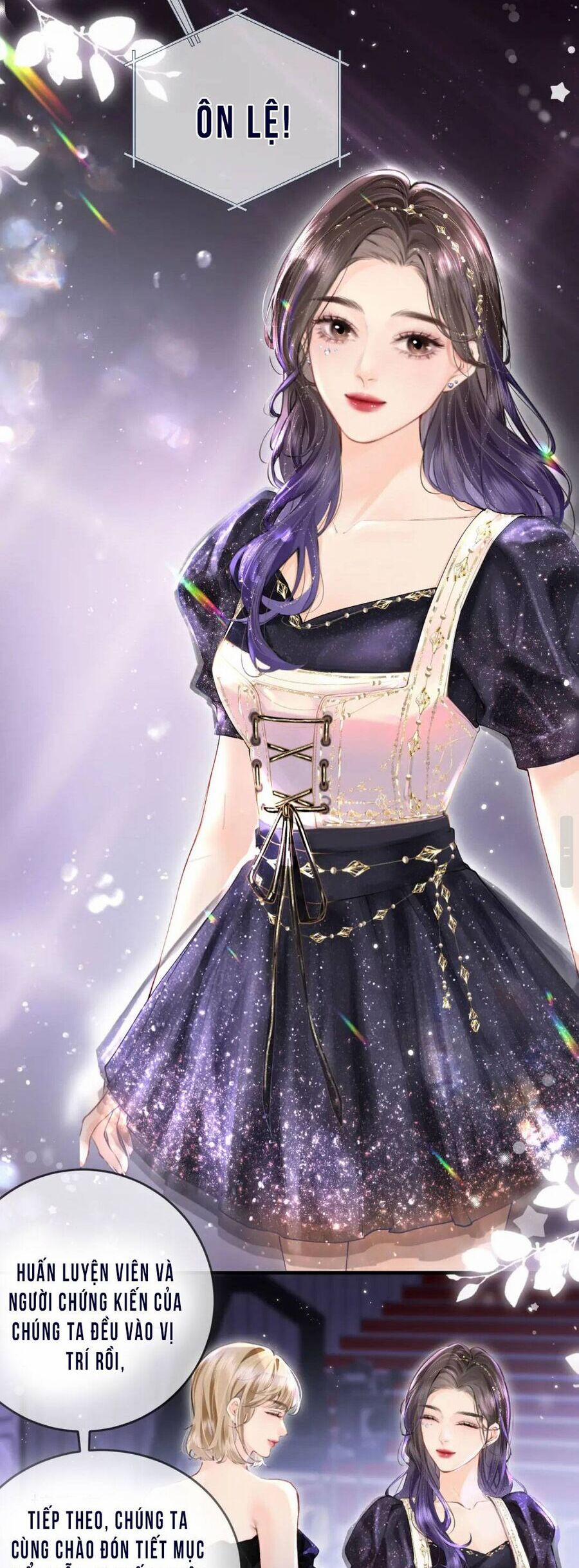 Vợ Chồng Đỉnh Lưu Có Chút Ngọt Ngào 15 trang 13