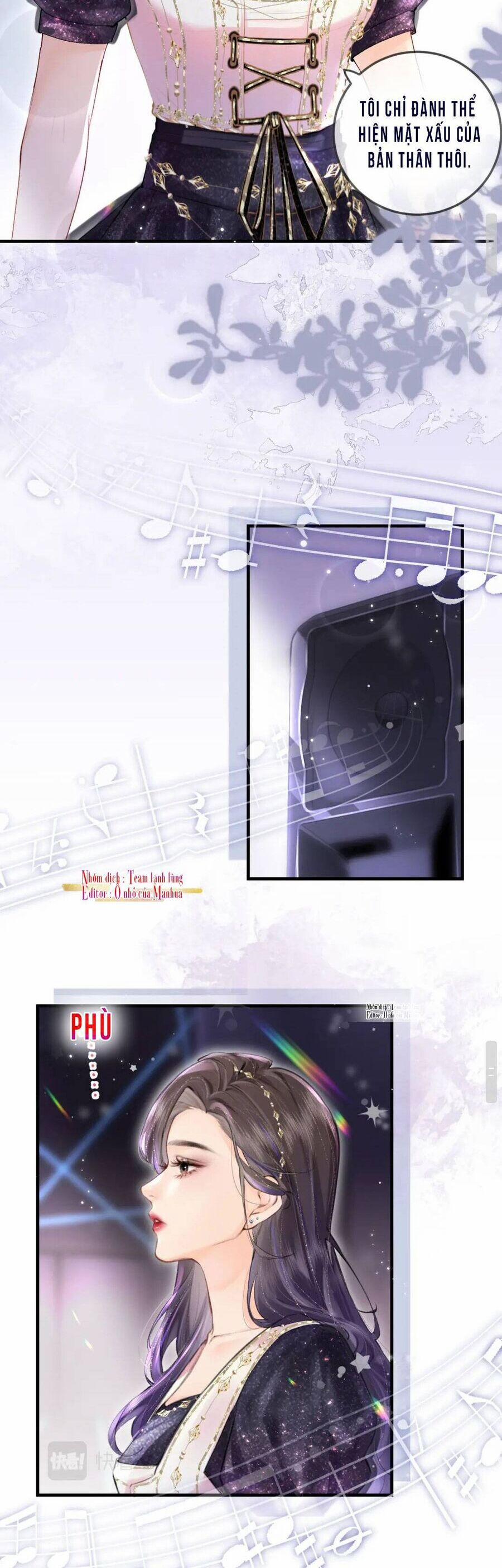 Vợ Chồng Đỉnh Lưu Có Chút Ngọt Ngào 15 trang 19