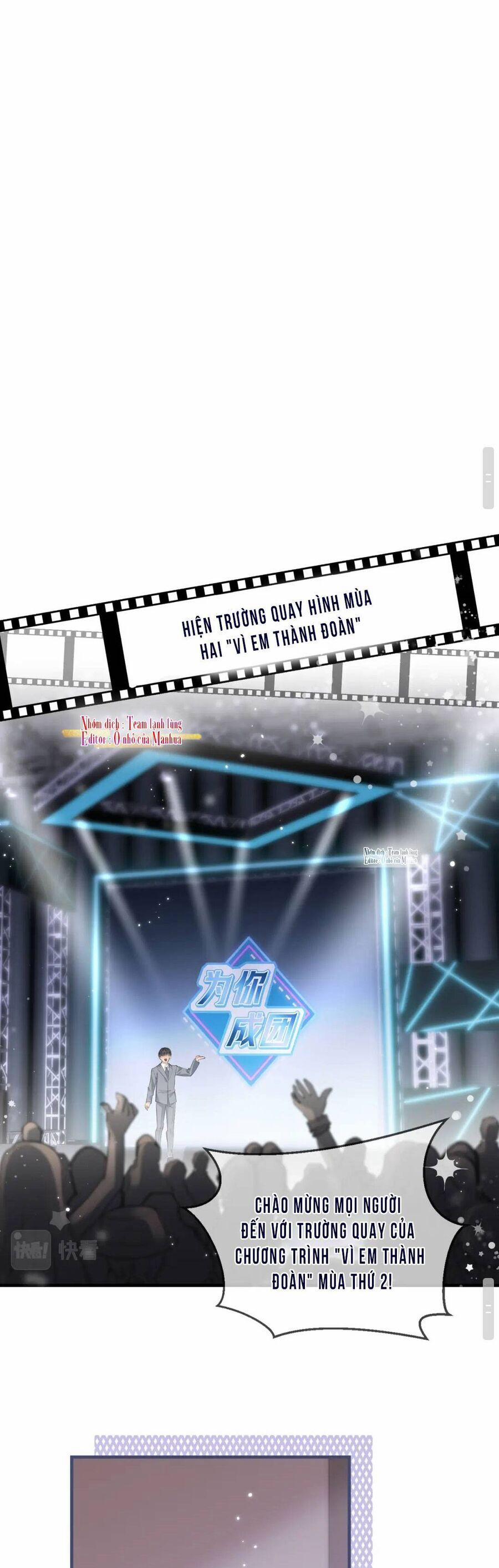 Vợ Chồng Đỉnh Lưu Có Chút Ngọt Ngào 15 trang 5