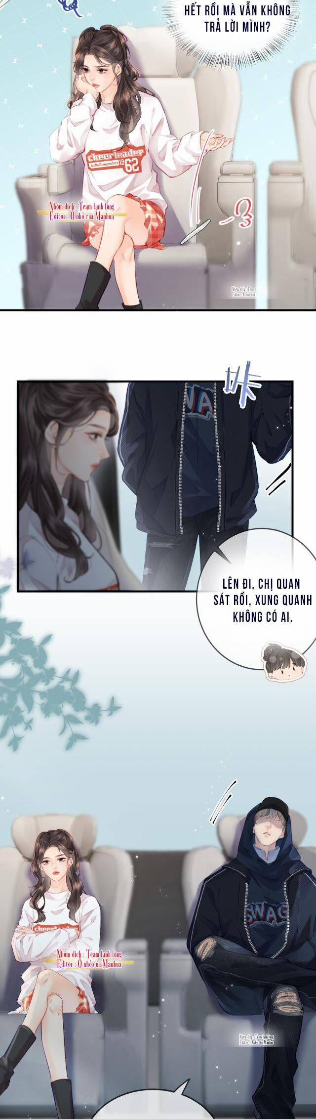 Vợ Chồng Đỉnh Lưu Có Chút Ngọt Ngào 16 trang 13