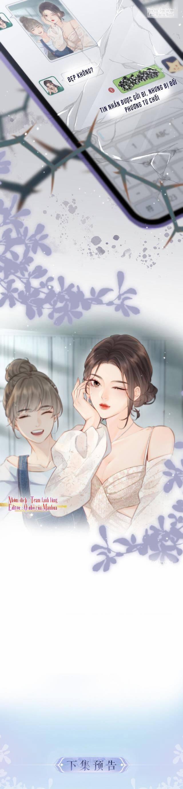 Vợ Chồng Đỉnh Lưu Có Chút Ngọt Ngào 17 trang 26