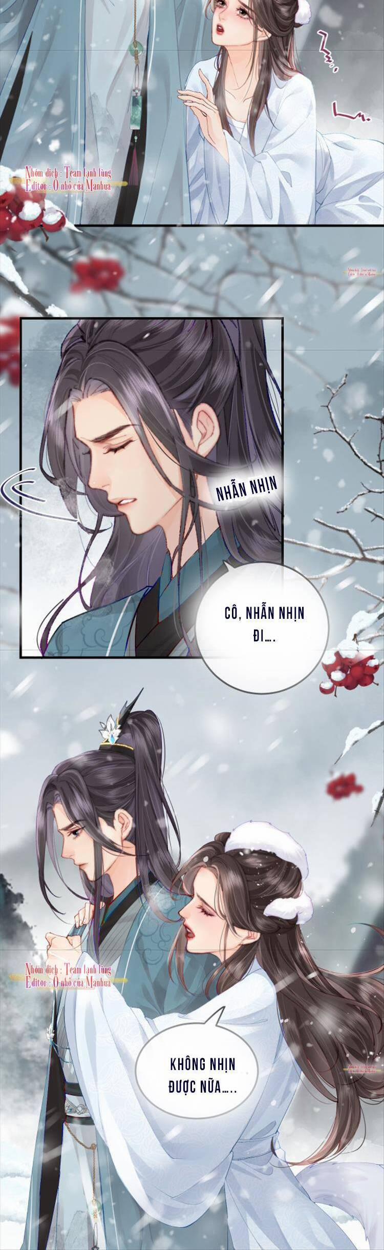 Vợ Chồng Đỉnh Lưu Có Chút Ngọt Ngào 19 trang 17