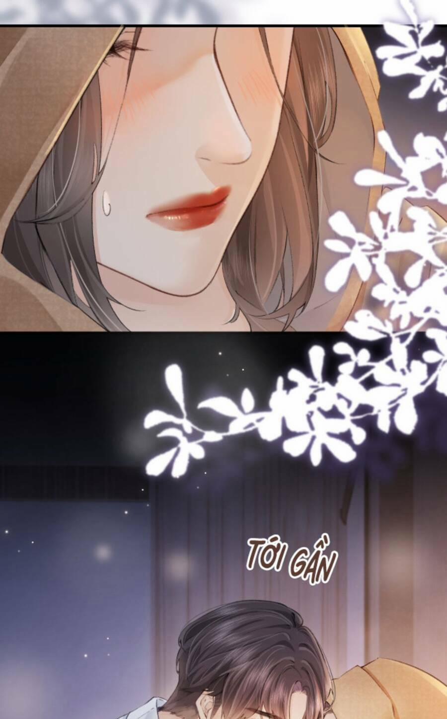 Vợ Chồng Đỉnh Lưu Có Chút Ngọt Ngào 2 trang 20