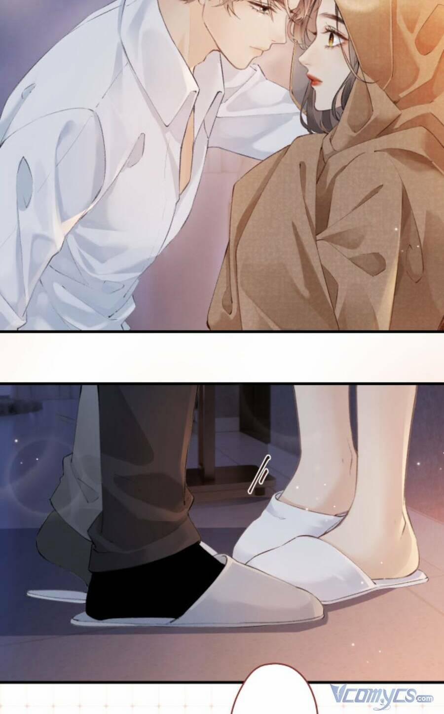 Vợ Chồng Đỉnh Lưu Có Chút Ngọt Ngào 2 trang 21