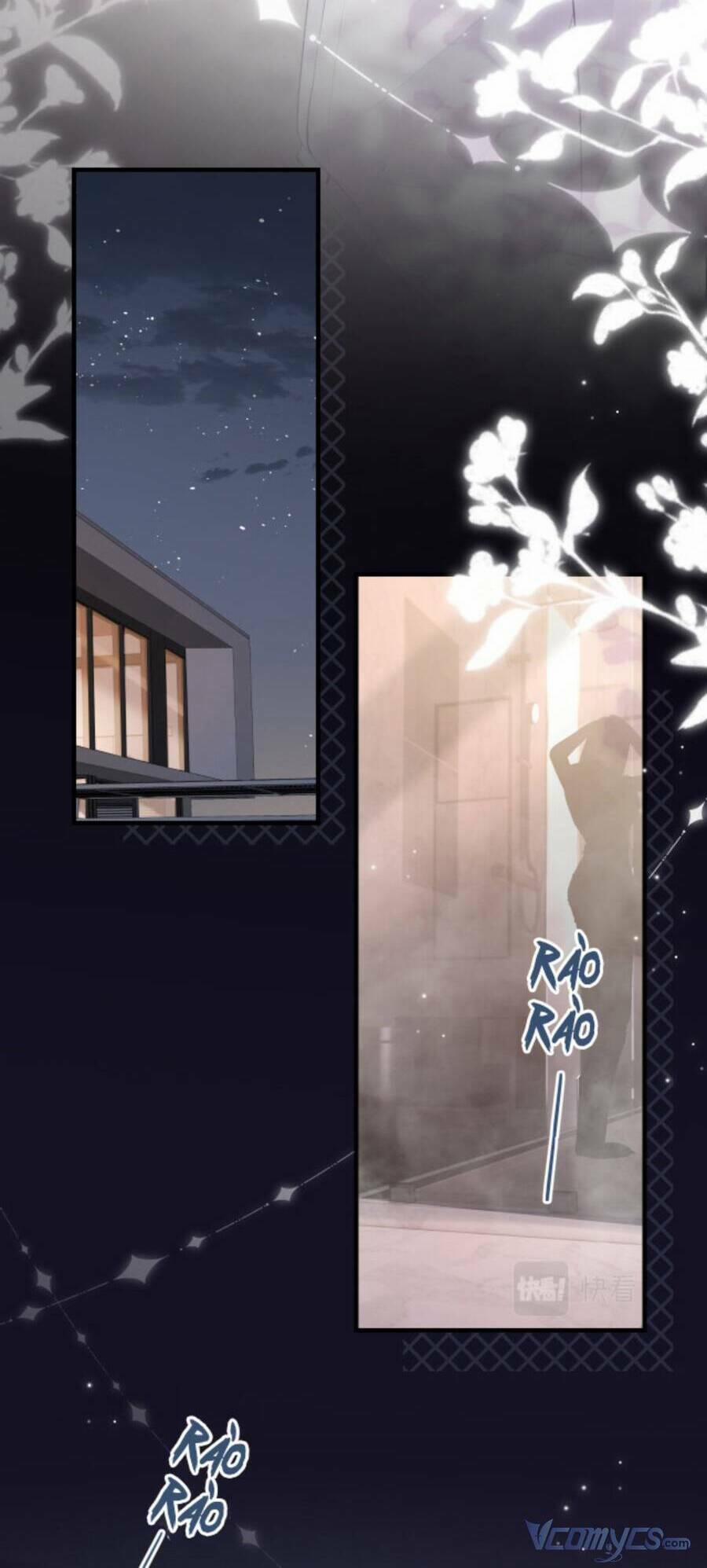 Vợ Chồng Đỉnh Lưu Có Chút Ngọt Ngào 2 trang 27