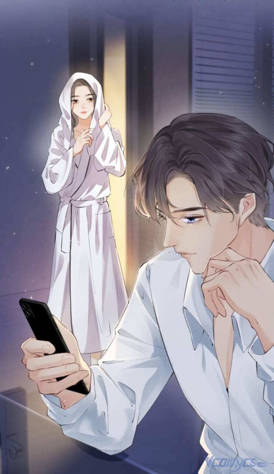 Vợ Chồng Đỉnh Lưu Có Chút Ngọt Ngào 2 trang 32