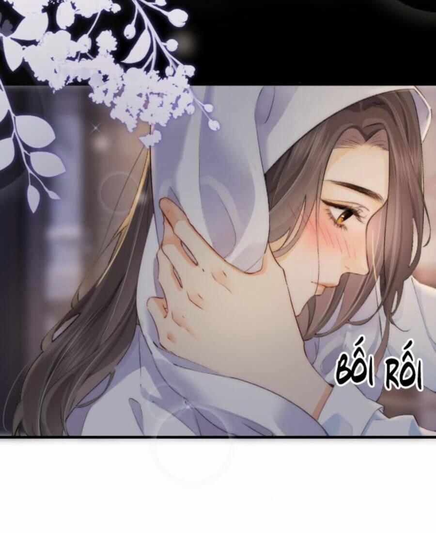 Vợ Chồng Đỉnh Lưu Có Chút Ngọt Ngào 2 trang 41