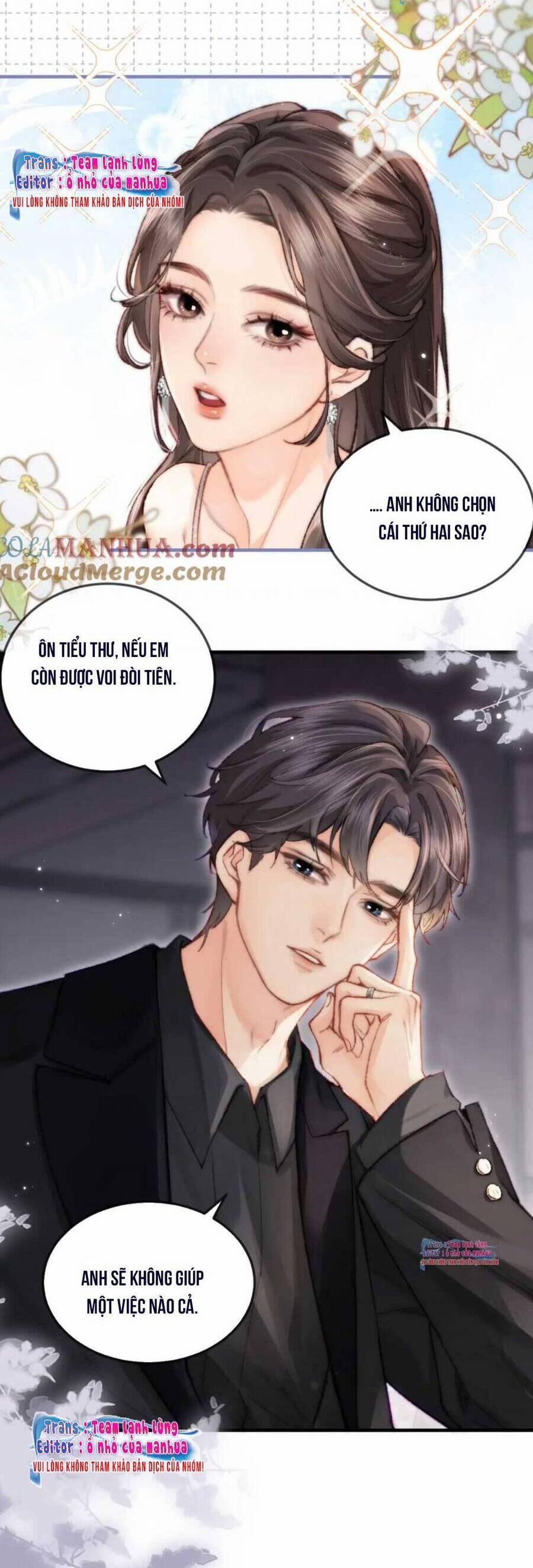 Vợ Chồng Đỉnh Lưu Có Chút Ngọt Ngào 20 trang 25