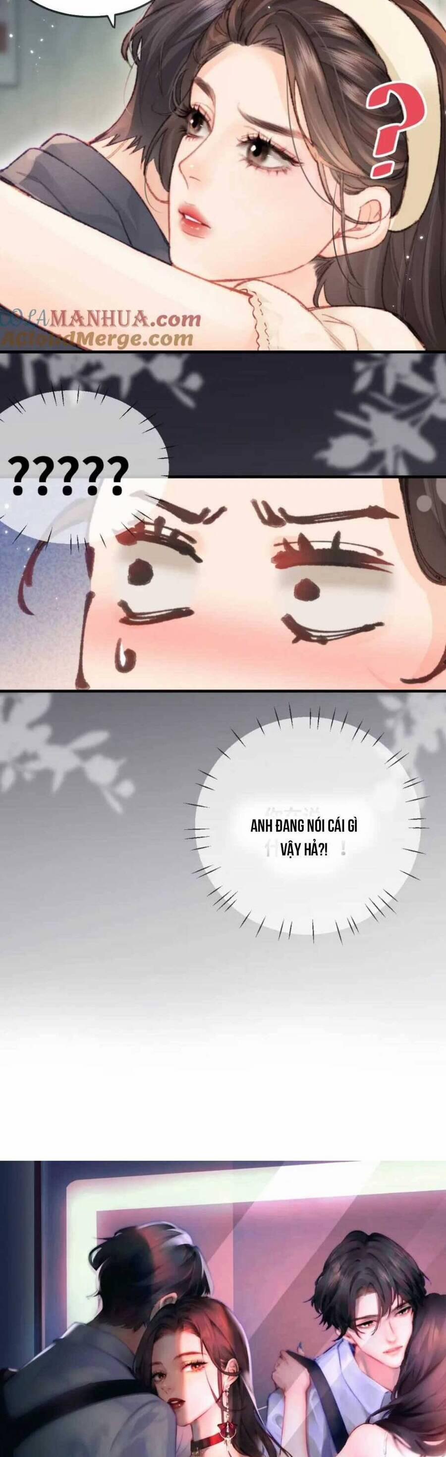 Vợ Chồng Đỉnh Lưu Có Chút Ngọt Ngào 20 trang 6