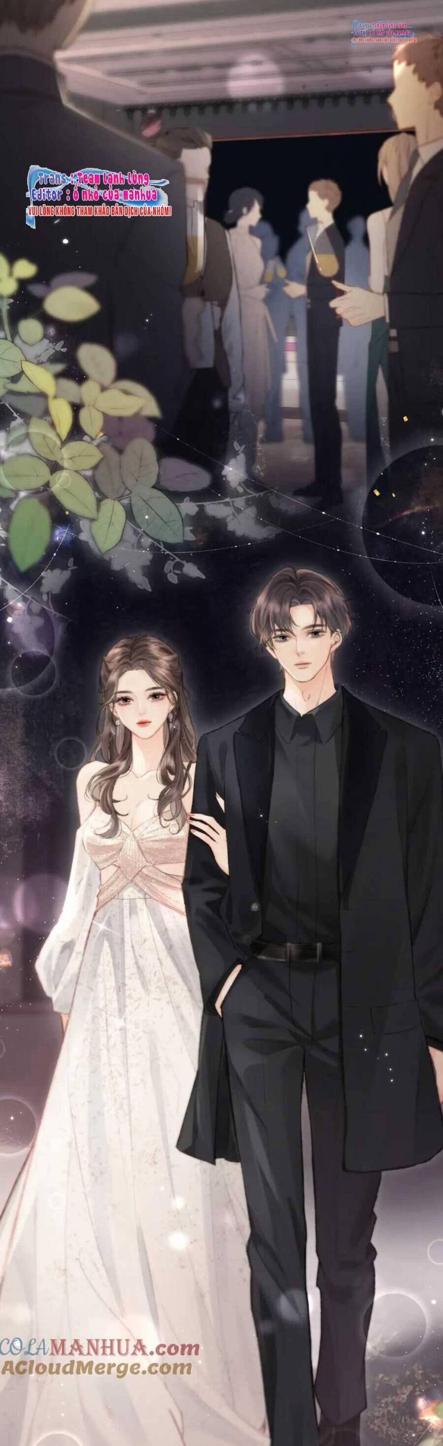 Vợ Chồng Đỉnh Lưu Có Chút Ngọt Ngào 20 trang 8