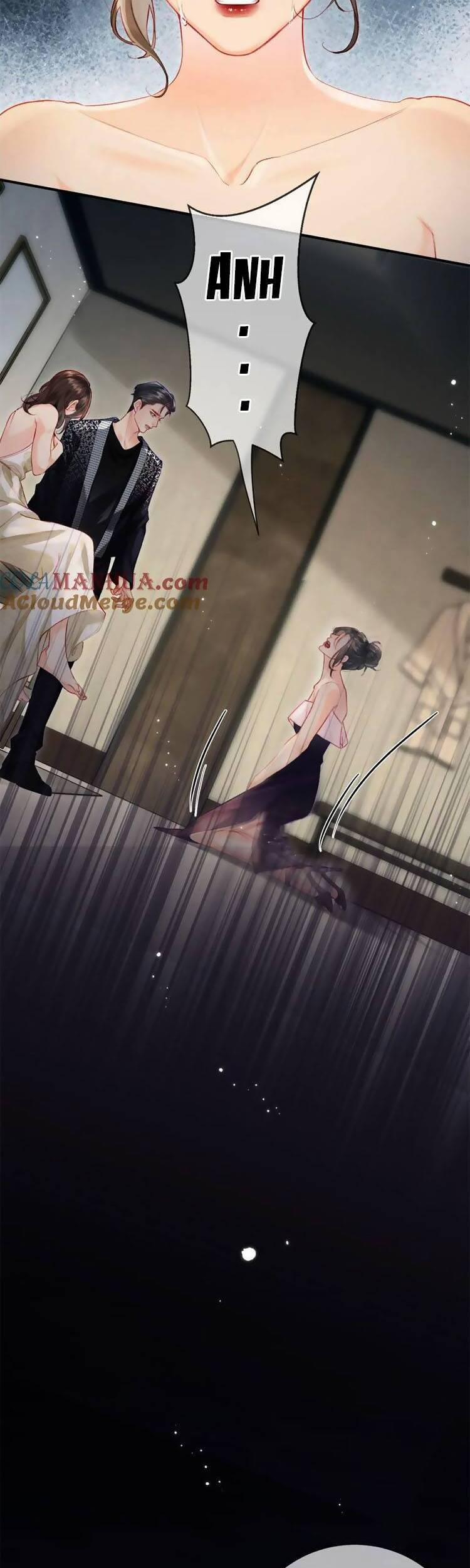 Vợ Chồng Đỉnh Lưu Có Chút Ngọt Ngào 22 trang 12