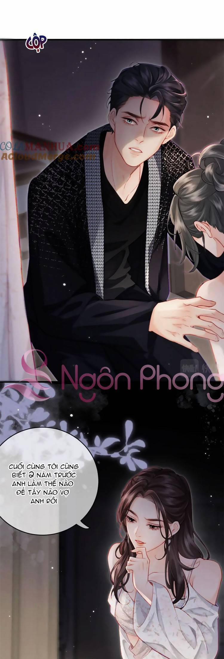 Vợ Chồng Đỉnh Lưu Có Chút Ngọt Ngào 22 trang 14