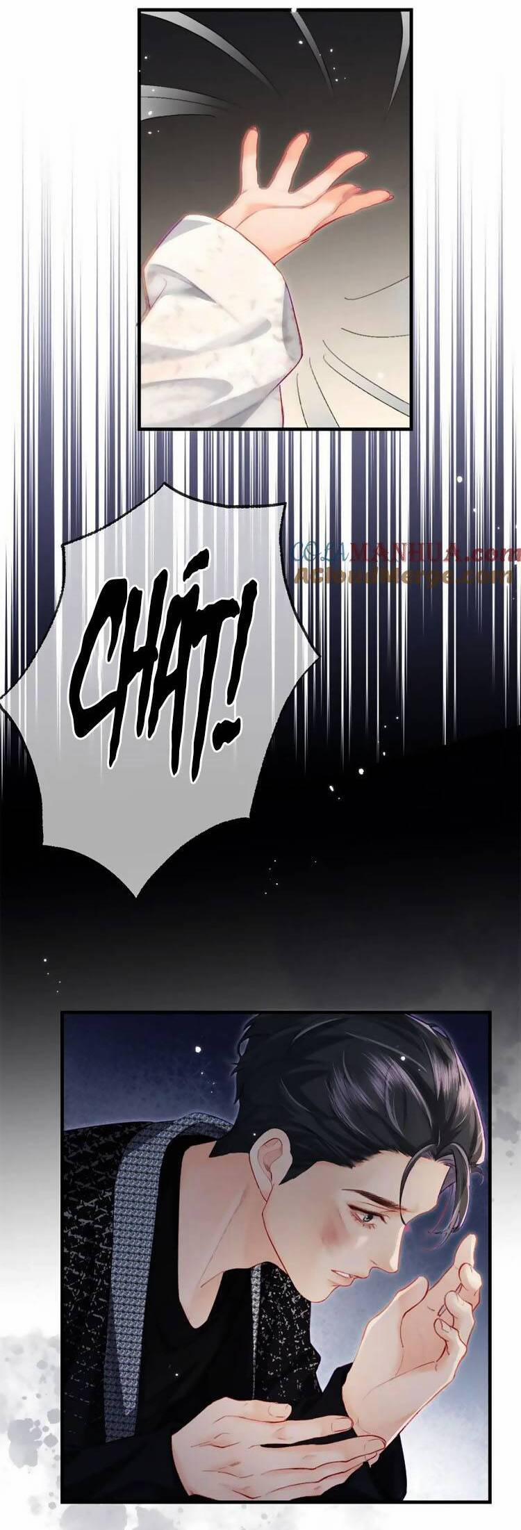 Vợ Chồng Đỉnh Lưu Có Chút Ngọt Ngào 22 trang 16