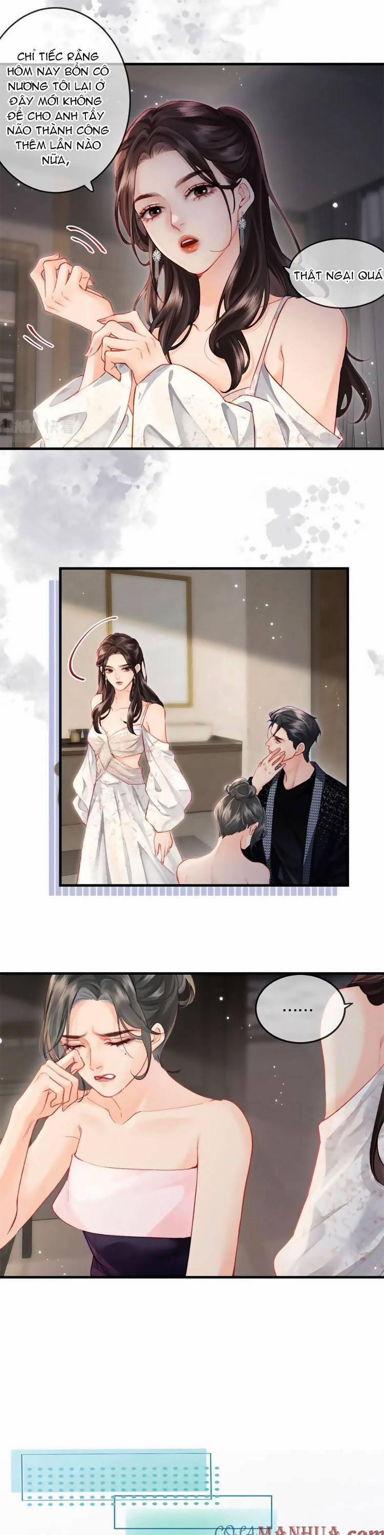 Vợ Chồng Đỉnh Lưu Có Chút Ngọt Ngào 22 trang 17