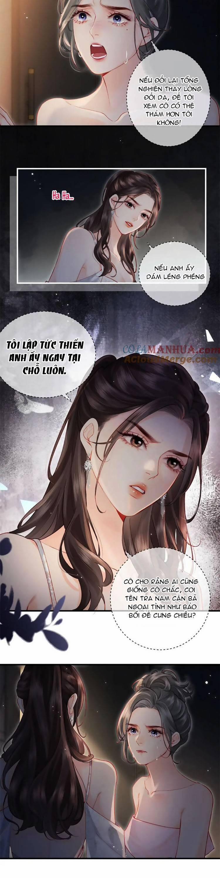 Vợ Chồng Đỉnh Lưu Có Chút Ngọt Ngào 22 trang 9