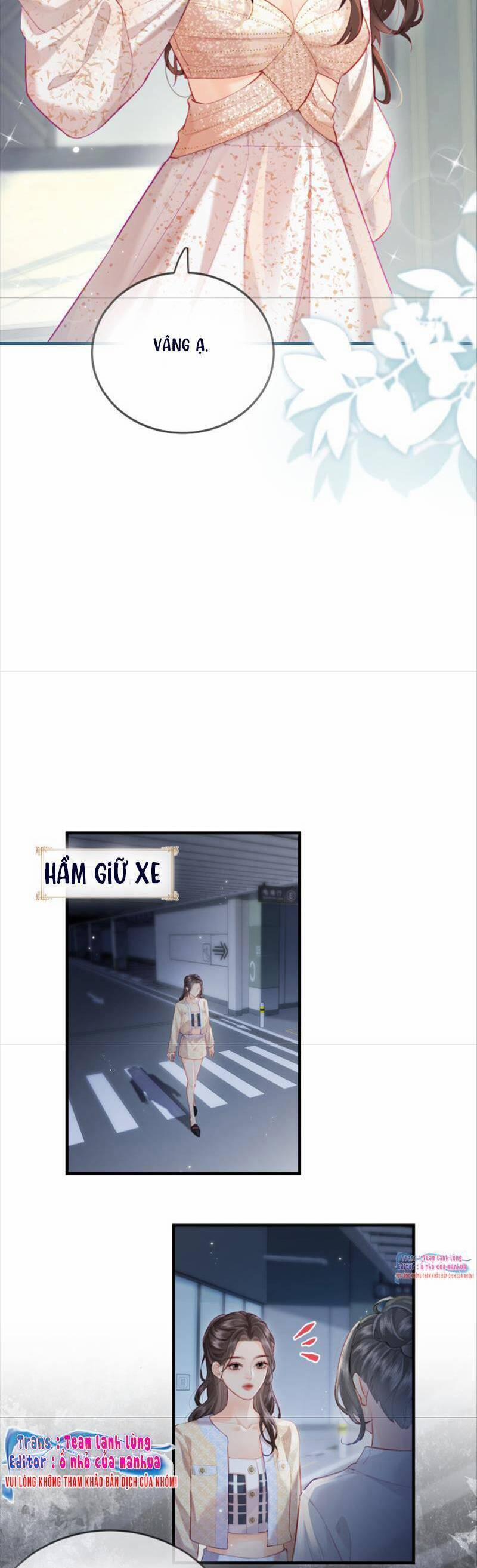 Vợ Chồng Đỉnh Lưu Có Chút Ngọt Ngào 23 trang 4