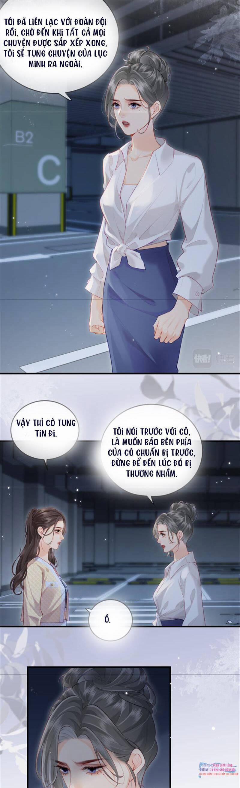 Vợ Chồng Đỉnh Lưu Có Chút Ngọt Ngào 23 trang 5