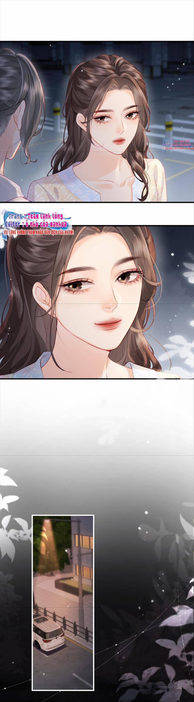 Vợ Chồng Đỉnh Lưu Có Chút Ngọt Ngào 23 trang 8