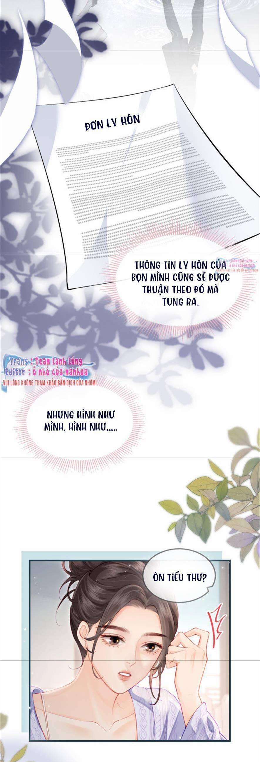 Vợ Chồng Đỉnh Lưu Có Chút Ngọt Ngào 24 trang 16