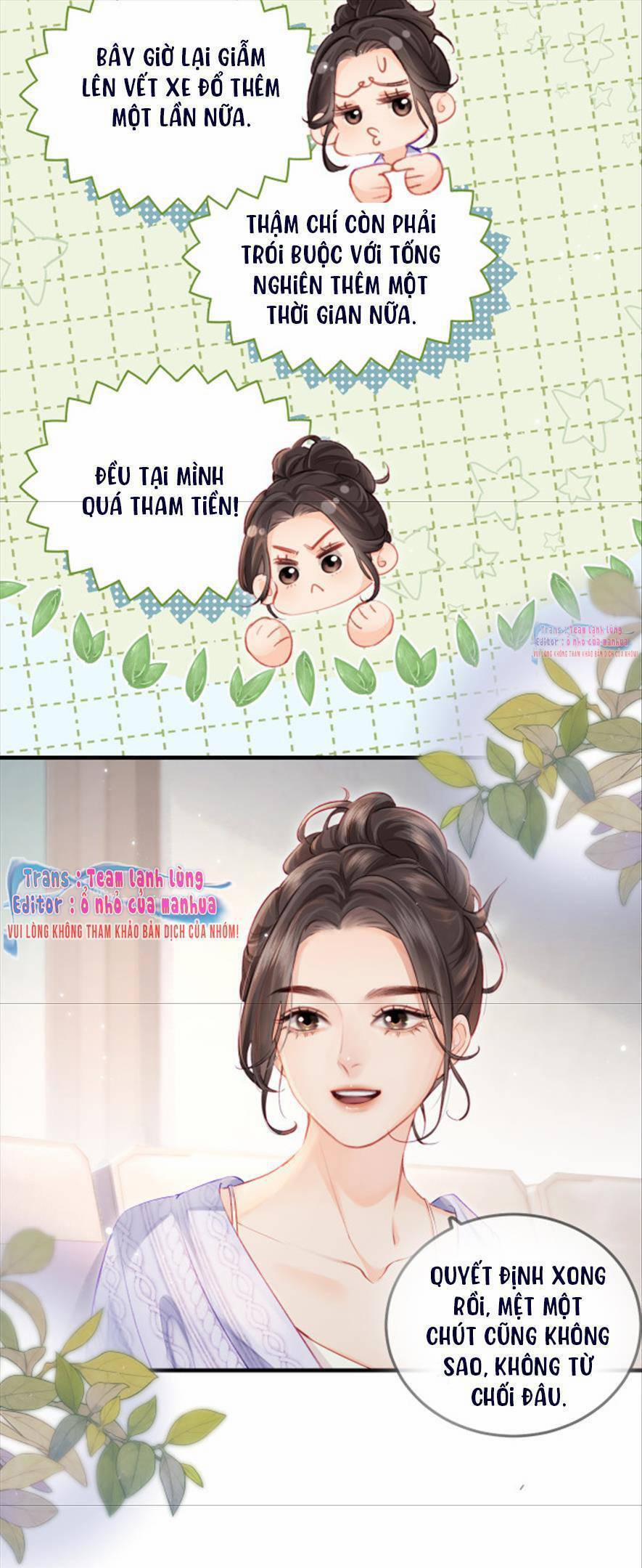 Vợ Chồng Đỉnh Lưu Có Chút Ngọt Ngào 24 trang 19