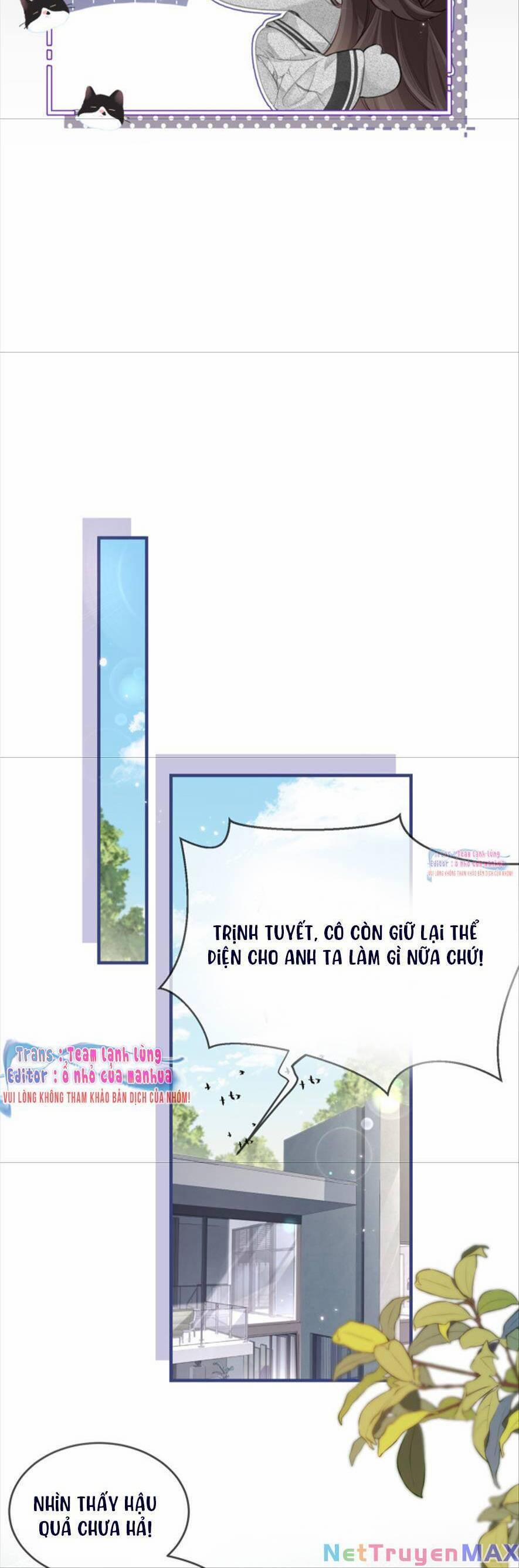 Vợ Chồng Đỉnh Lưu Có Chút Ngọt Ngào 24 trang 6