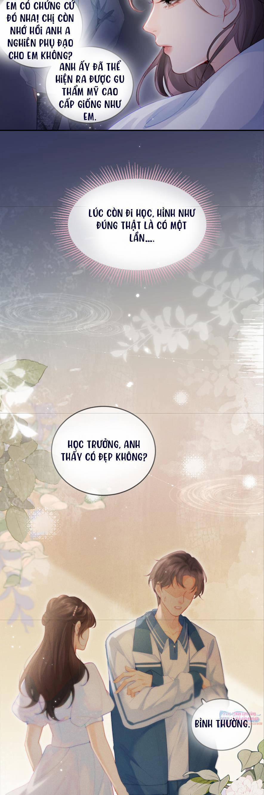 Vợ Chồng Đỉnh Lưu Có Chút Ngọt Ngào 25 trang 18