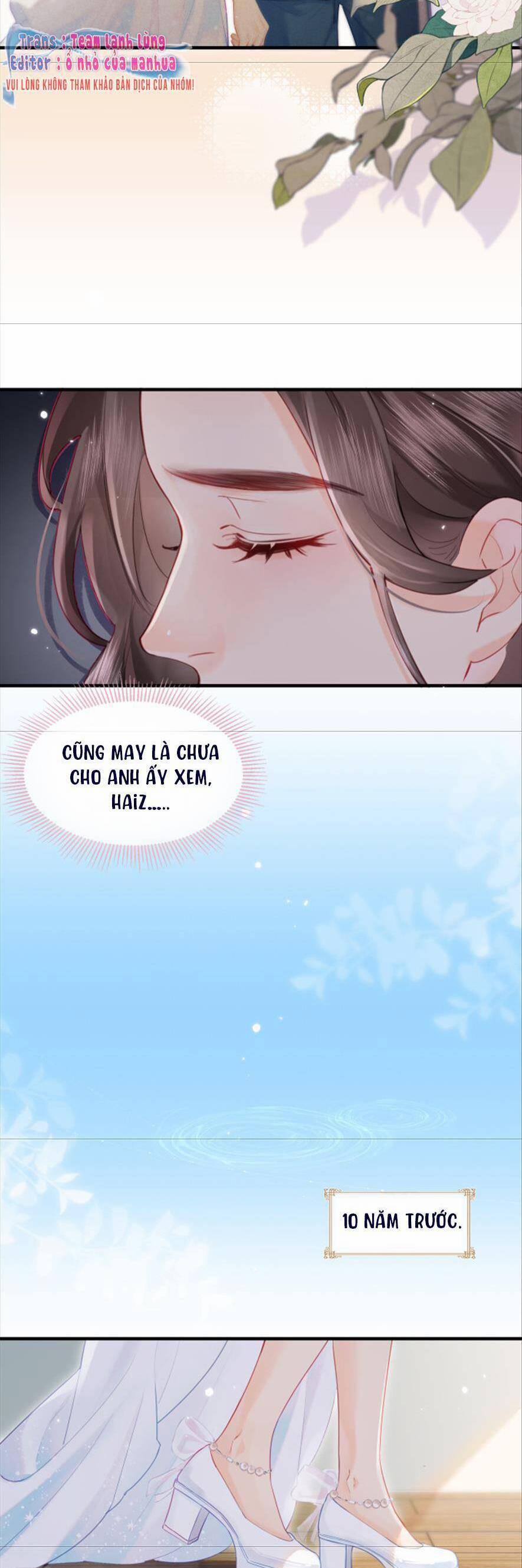 Vợ Chồng Đỉnh Lưu Có Chút Ngọt Ngào 25 trang 19