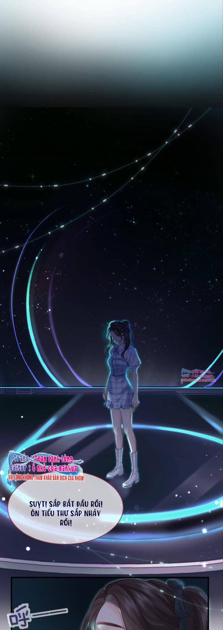 Vợ Chồng Đỉnh Lưu Có Chút Ngọt Ngào 26 trang 16